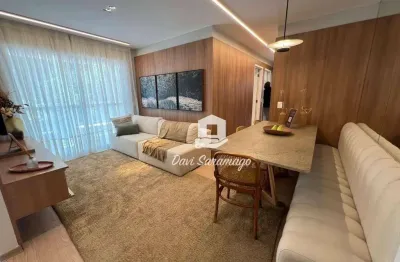Apartamento com 3 quartos à venda na Avenida Visconde do Rio Branco, Centro, Niterói