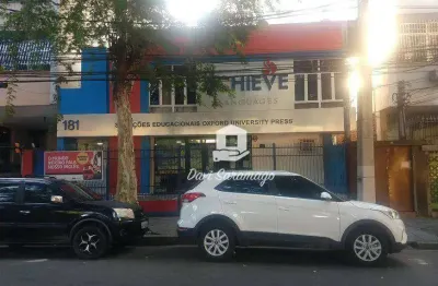 Casa com 13 dormitórios à venda, 300 m² por r$ 3.600.000 - icaraí - niterói/rj