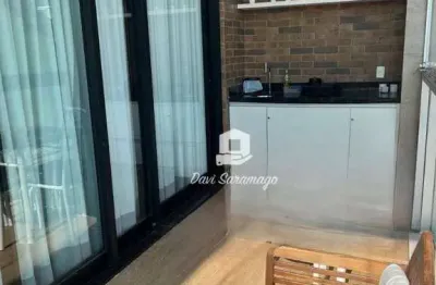 Loft com 1 quarto à venda na Rua Pietro Farsoun, Piratininga, Niterói