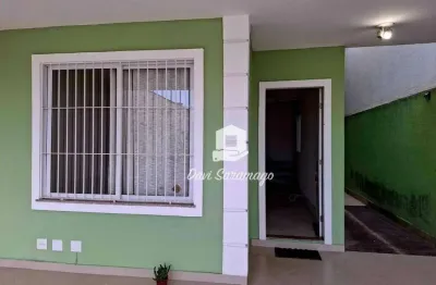 Casa com 4 quartos à venda na Rua Américo Alves da Costa, Piratininga, Niterói