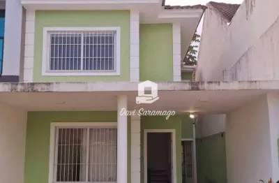 Casa com 4 quartos à venda na Rua Américo Alves da Costa, Piratininga, Niterói