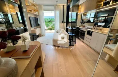 Apartamento com 2 quartos à venda na Avenida Feliciano Sodré, Centro, Niterói