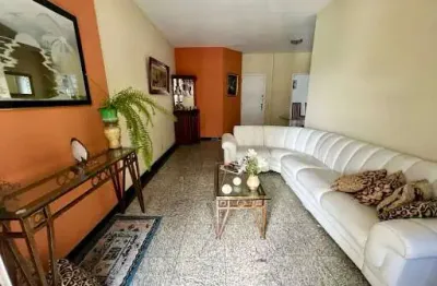 Apartamento com 3 quartos à venda, 130 m² por r$ 1.150.000 - icaraí - niterói/rj