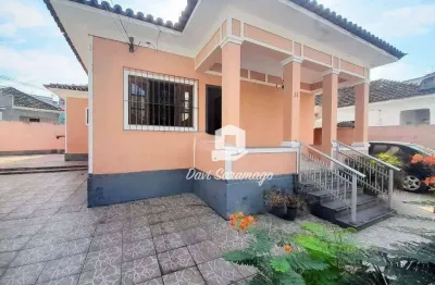 Casa com 3 quartos à venda na Rua Evilásio Silva, Fonseca, Niterói