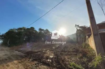 Terreno à venda na Rua Paraibuna, Itaocaia Valley (Itaipuaçu), Maricá