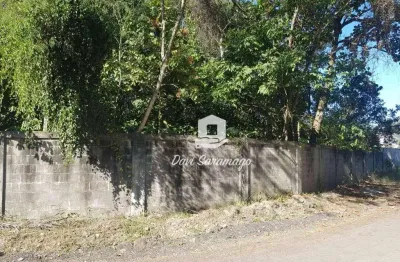 Terreno à venda, 2562 m² por r$ 2.995.000,00 - itaipu - niterói/rj