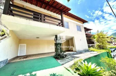 Casa com 3 quartos à venda na Estrada Caetano Monteiro, Badu, Niterói