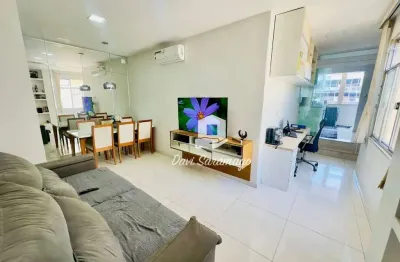 Apartamento com 2 quartos à venda na Rua da Conceição, Centro, Niterói