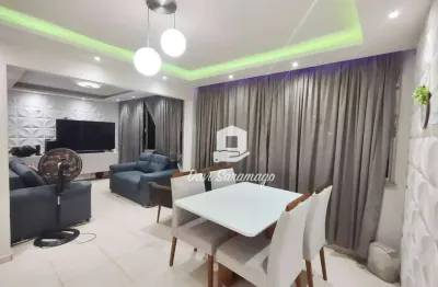 Apartamento com 3 quartos à venda na Alameda São Boaventura, Fonseca, Niterói