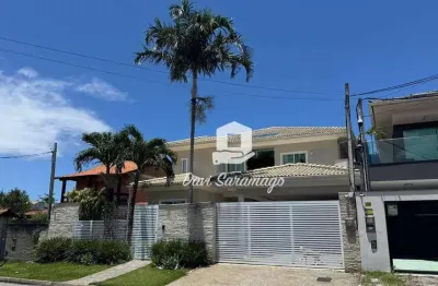 Casa com 4 quartos à venda na Rua Dom Hélder Camara, Camboinhas, Niterói