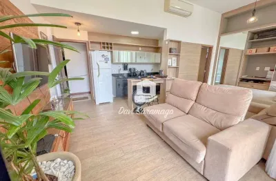 Loft com 1 quarto à venda na Rua Pietro Farsoun, Piratininga, Niterói