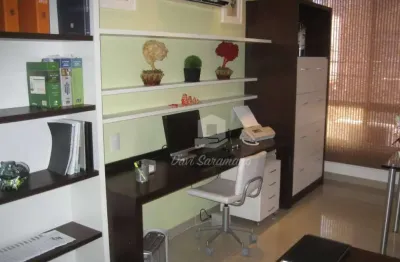 Sala comercial à venda na Rua Coronel Gomes Machado, Centro, Niterói