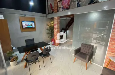 Ponto comercial à venda na Rua Oirthon Dantas, Ponta D'Areia, Niterói