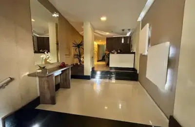 Apartamento com 1 quarto à venda no centro - niterói/rj