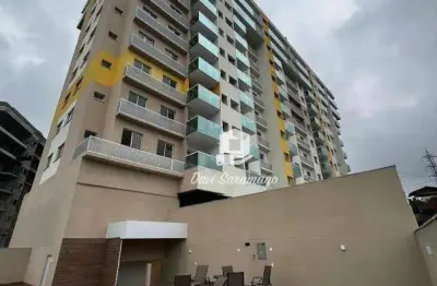 Apartamento 2 quartos à venda - largo da batalha - niterói/rj