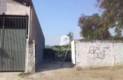 Terreno à venda na Avenida Presidente Roosevelt, Marambaia, São Gonçalo