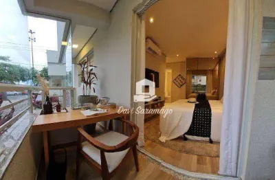 Apartamento com 3 quartos à venda na Avenida Visconde do Rio Branco, Centro, Niterói