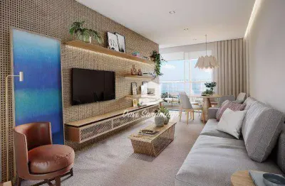 Apartamento com 2 quartos à venda na Avenida Visconde do Rio Branco, Centro, Niterói