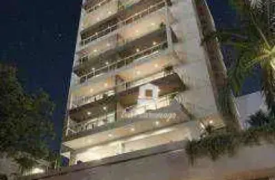 Apartamento com 2 quartos à venda na Avenida Visconde do Rio Branco, Centro, Niterói