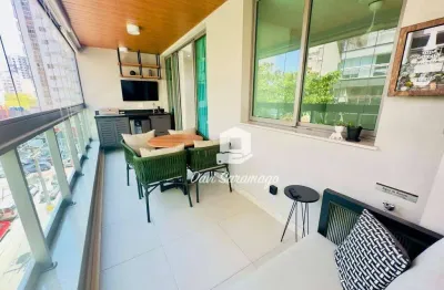 Apartamento com 3 quartos à venda na Rua Doutor Carlos Halfeld, Icaraí, Niterói