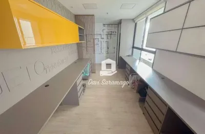 Sala comercial com 1 sala à venda na Rua Mem de Sá, Icaraí, Niterói