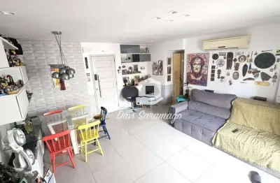 Apartamento com 3 quartos à venda na Rua Professor Miguel Couto, Icaraí, Niterói