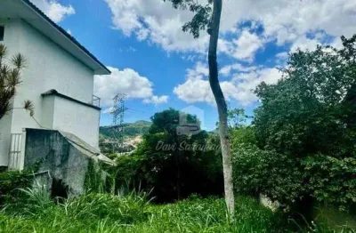Terreno à venda, 1760 m² por r$ 270.000,00 - badu - niterói/rj