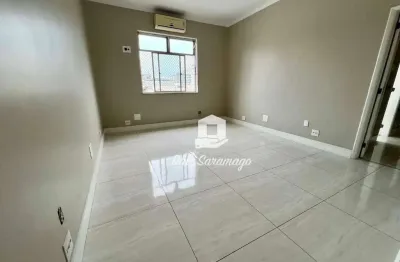 Apartamento  3 quartos  à venda, centro - niterói/rj