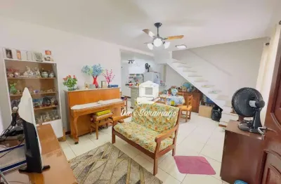 Casa à venda, 140 m² por r$ 425.000,00 - sape - niterói/rj