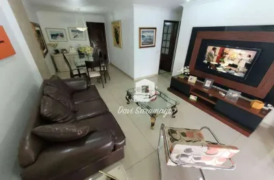 Apartamento com 3 quartos à venda na Avenida Sete de Setembro, Icaraí, Niterói