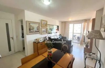 Apartamento com 3 quartos à venda na Rua Desembargador Lima Castro, Fonseca, Niterói