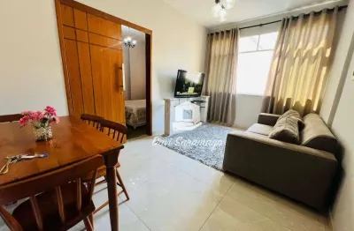 Apartamento com 1 quarto à venda na Rua Miguel de Frias, Icaraí, Niterói