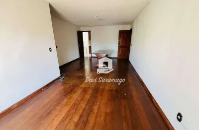 Apartamento com 3 quartos à venda na Rua Ministro Otávio Kelly, Icaraí, Niterói