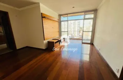 Apartamento com 2 quartos à venda na Rua Presidente Backer, Icaraí, Niterói