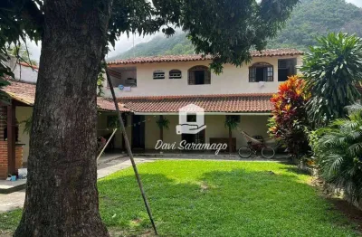 Casa com 3 quartos à venda na Rua Doutor Francisco Cazes, Piratininga, Niterói