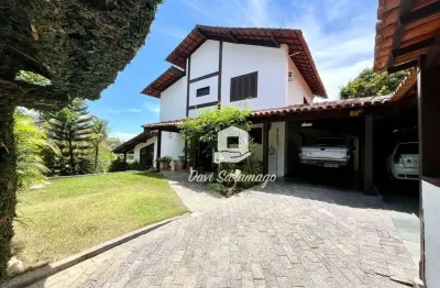 Casa 4 quartos à venda em pendotiba dentro de condôminio