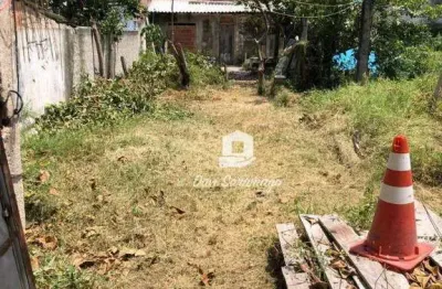 Terreno à venda, 180 m² por r$ 275.000,00 - piratininga - niterói/rj