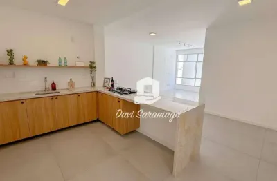 Apartamento com 3 quartos à venda na Rua Mariz e Barros, Icaraí, Niterói