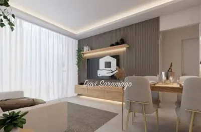 Apartamento com 2 quartos à venda na Rua das Margaridas, Barroco (Itaipuaçu), Maricá
