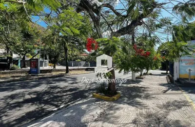 Sala comercial com 1 sala à venda na Avenida Presidente Roosevelt, São Francisco, Niterói