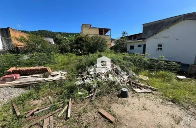 Terreno à venda na Rua Delfina de Jesus, Itaipu, Niterói