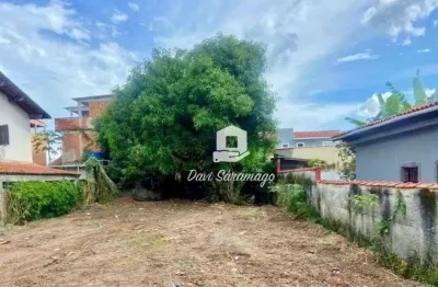 Terreno à venda na Rua Doutor Kleber Feliciano Pinto, Maralegre, Niterói