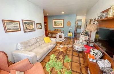Apartamento com 2 quartos à venda na Rua Ministro Otávio Kelly, Icaraí, Niterói