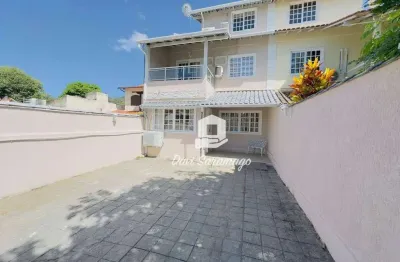 Casa com 4 quartos à venda na Rua Doutor Heleno de Gregório, Piratininga, Niterói