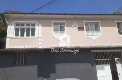 Casa com 3 quartos à venda na Rua Doutor Renê de Souza Pestre, Fonseca, Niterói