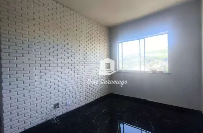 Apartamento com 2 quartos à venda na Rua Nossa Senhora das Mercês, Fonseca, Niterói