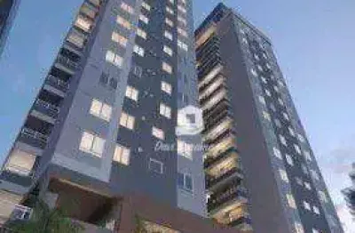 Apartamento com 1 quarto à venda por r$ 420.000 - santa rosa - niterói/rj
