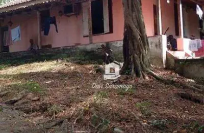 Terreno à venda na Estrada Itália, Várzea das Moças, Niterói