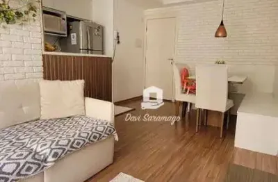 Apartamento com 2 quartos à venda na Rua Doutor March, Barreto, Niterói