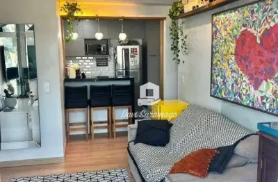 Apartamento com 2 quartos à venda na Rua Noronha Torrezão, Santa Rosa, Niterói
